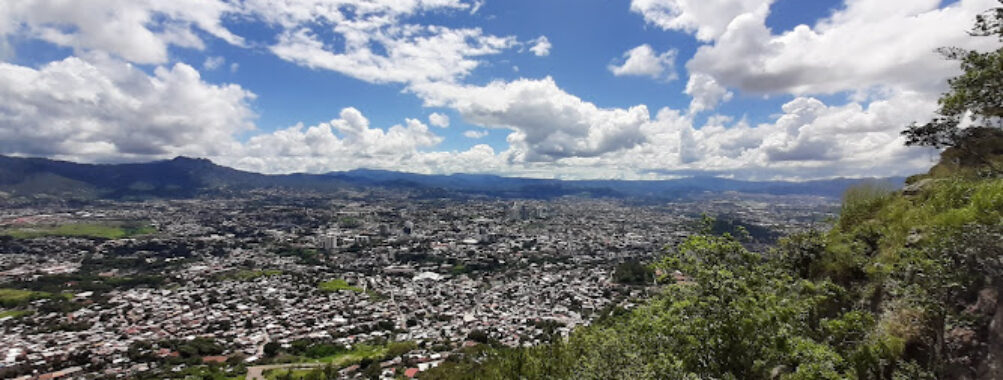 Parque El Picacho Travel Forum Reviews