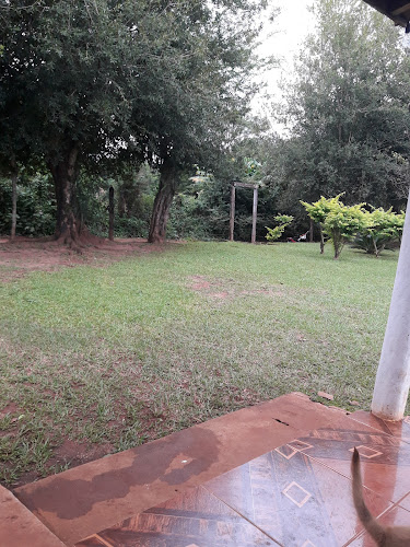Parque Encarnacion World