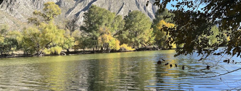 Parque Estatal Cañón de Fernández Travel Forum Reviews