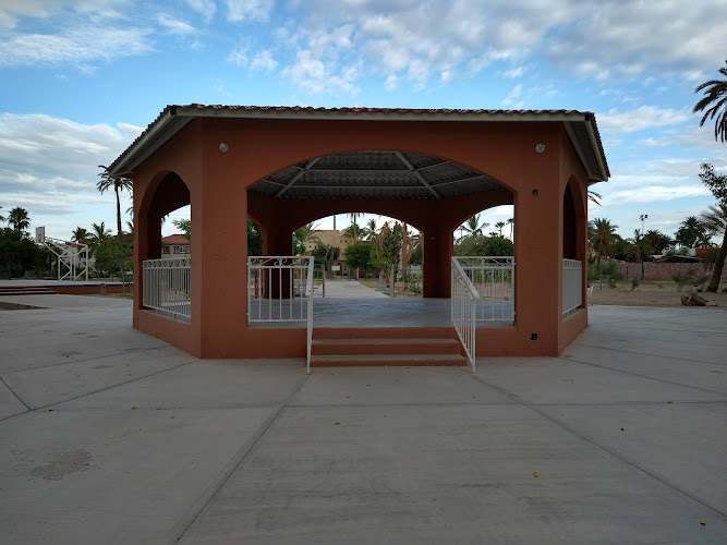 Parque Fidepaz