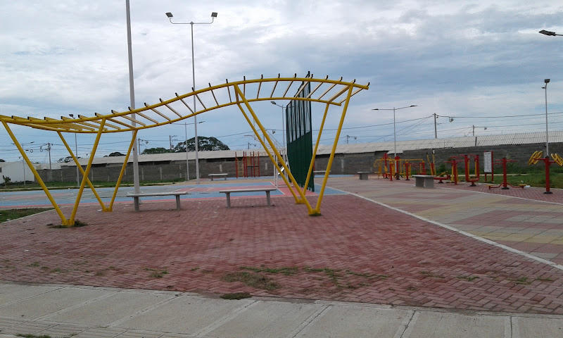 Parque FinZenu