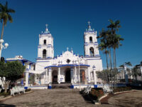 Parque Francisco I. Madero Catemaco Travel Forum Reviews