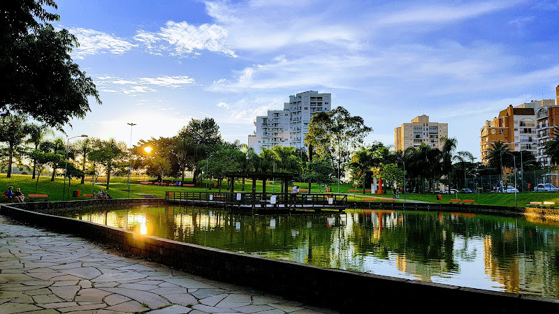 Parque Germânia