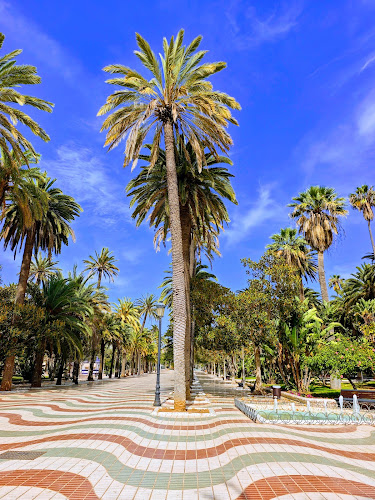 Parque Hernández