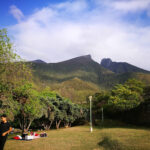 Parque Hundido Contry La Silla