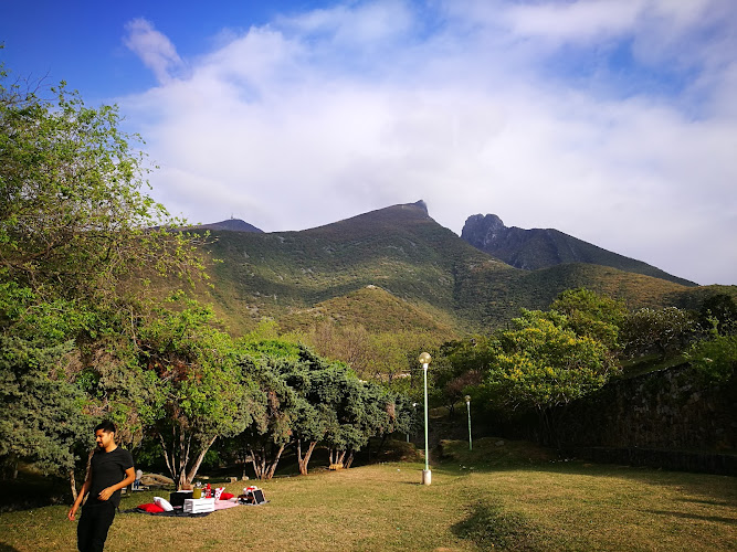 Parque Hundido Contry La Silla