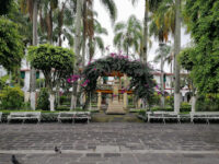Parque Ignacio Zaragoza Huatusco ver Travel Forum Reviews