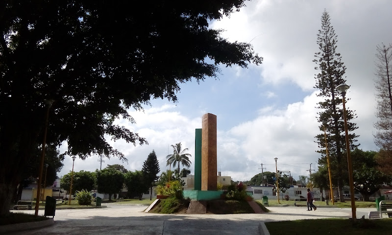 Parque Indio Mariano