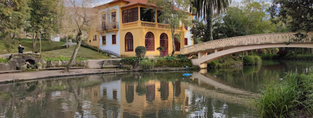 Parque Infante Dom Pedro Travel Forum Reviews
