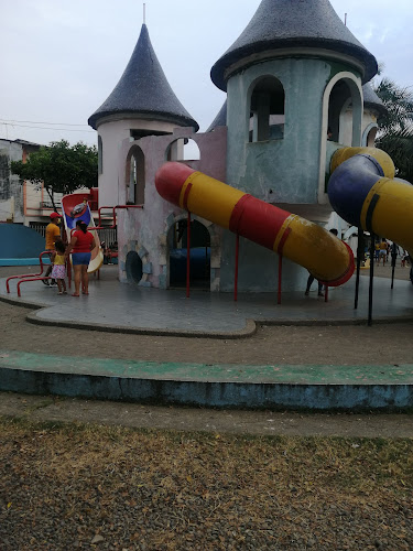 Parque Infantil