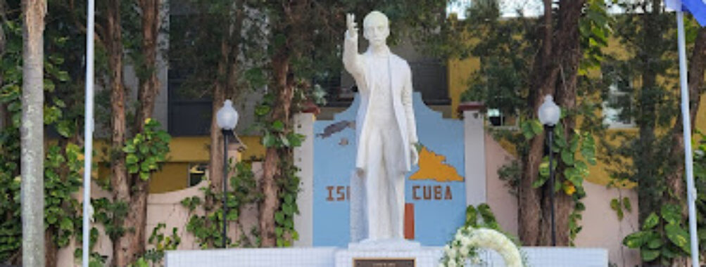 Parque Jose Marti Travel Forum Reviews