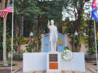 Parque Jose Marti Travel Forum Reviews