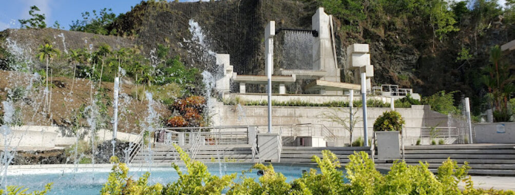 Parque La Cascada Travel Forum Reviews