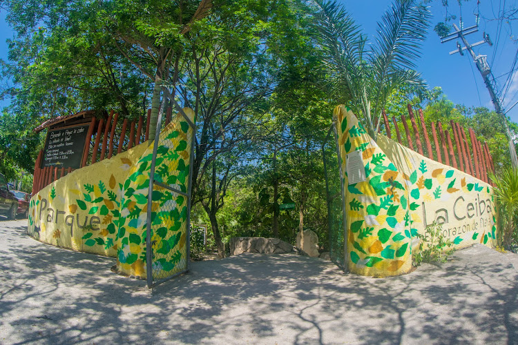 Parque La Ceiba