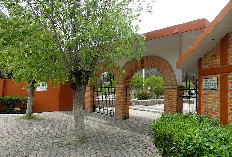Parque La Morera