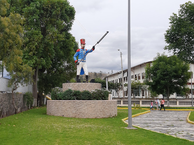 Parque Las Réplicas