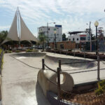 Parque Lineal