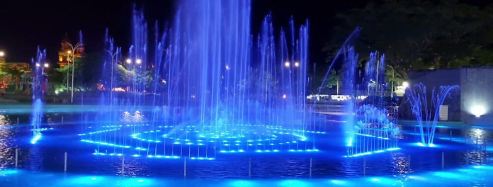 Parque Luis Alfonso Velásquez Flores Travel Forum Reviews