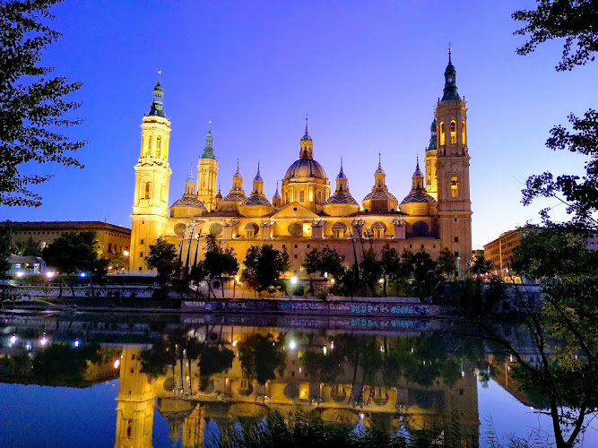 Parque Macanaz