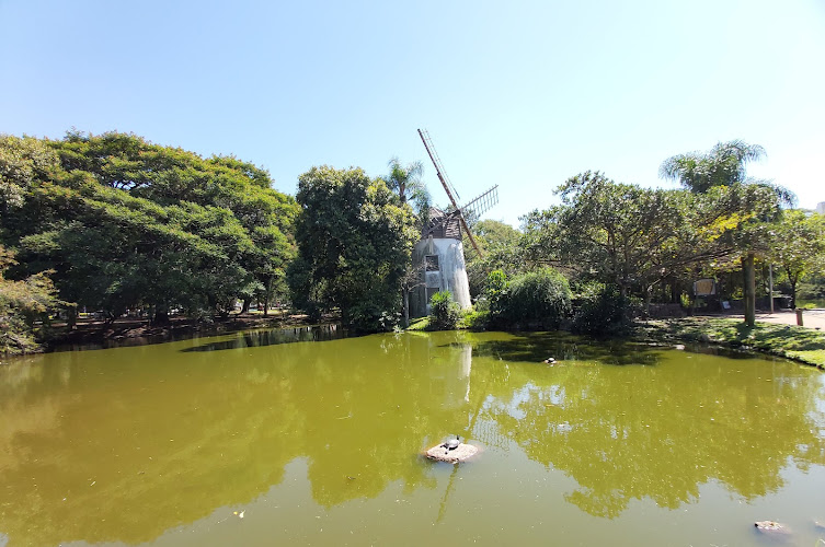 Parque Moinhos de Vento (Parcão)