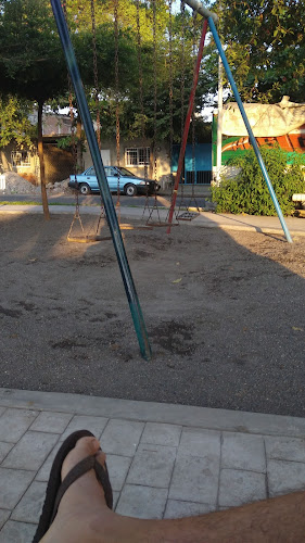 Parque Morelos