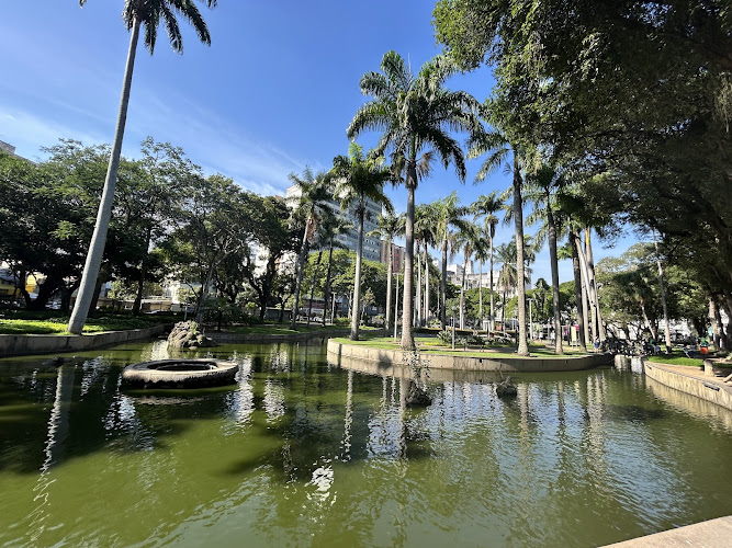 Parque Moscoso