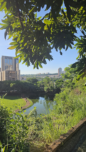Parque Municipal Dr. Luis Carlos Raya