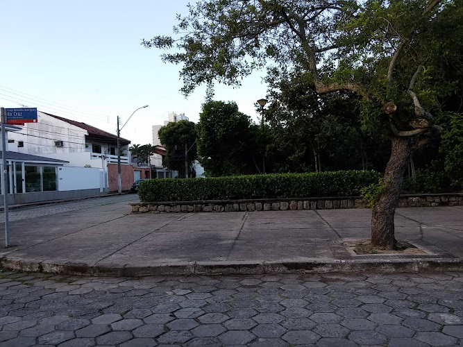 Parque Municipal Padre Alfonso Pastore