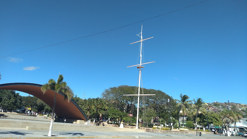 Parque Municipal