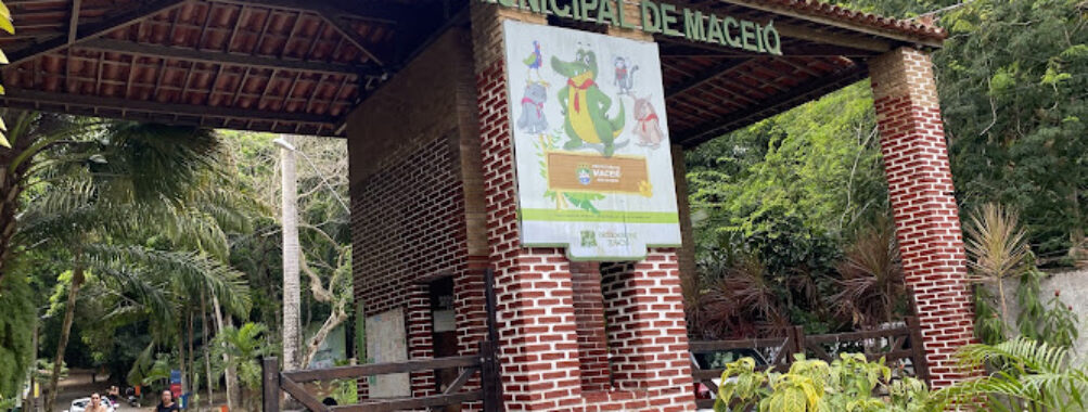 Parque Municipal de Maceió Travel Forum Reviews