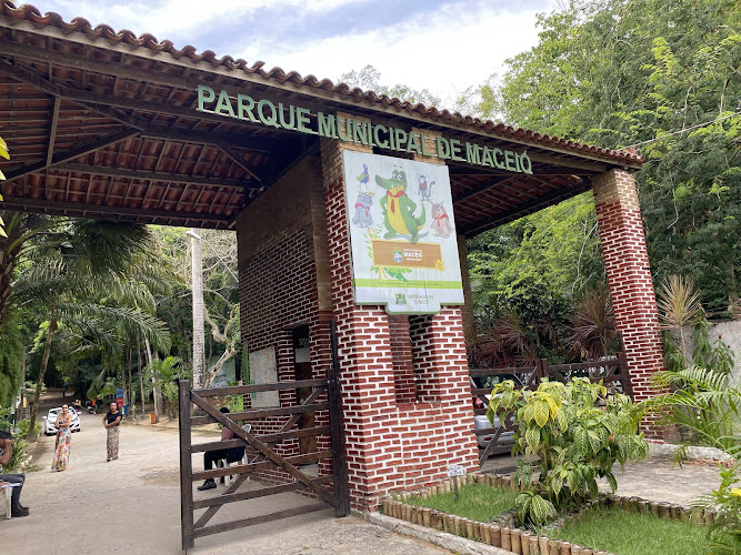 Parque Municipal de Maceió