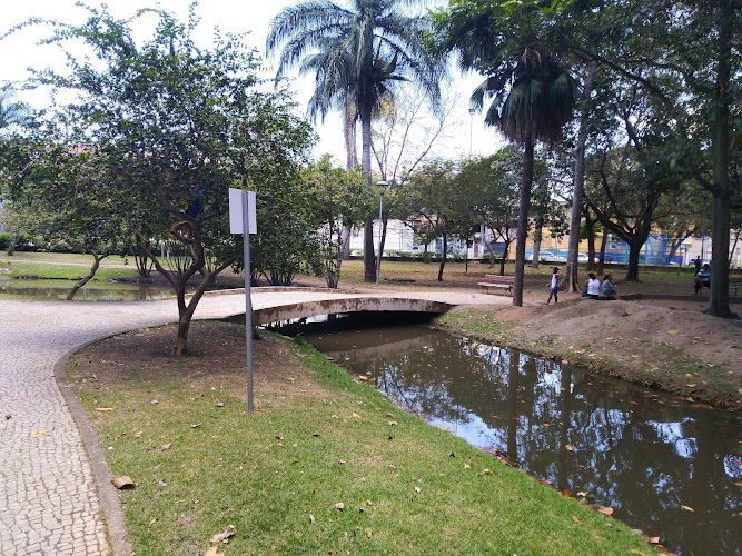 Parque Municipal do Horto de Maruípe