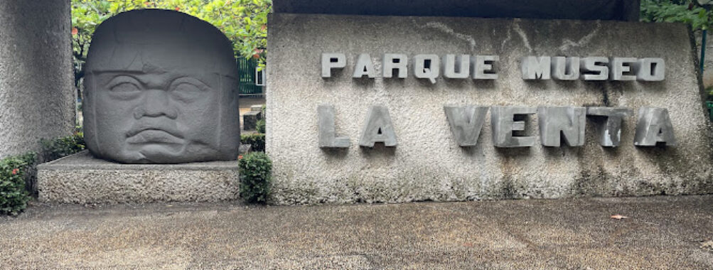 Parque Museo La Venta Travel Forum Reviews