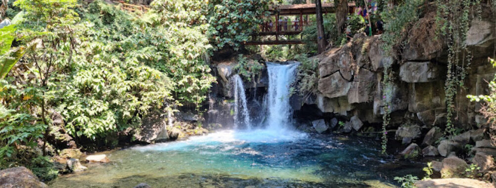 Parque Nacional Barranca del Cupatitzio Travel Forum Reviews