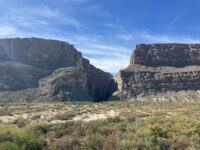 Parque Nacional Cañon de Santa Elena Travel Forum Reviews