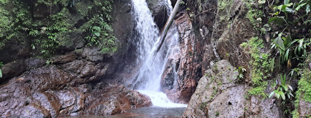 Parque Nacional Cerro Azul Meámbar Travel Forum Reviews