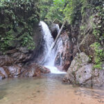Parque Nacional Cerro Azul Meámbar
