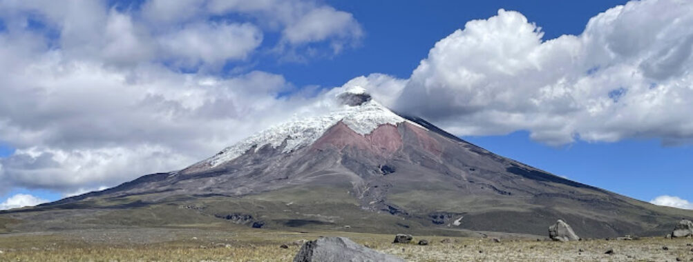 Parque Nacional Cotopaxi Travel Forum Reviews