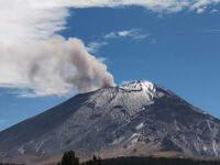 Parque Nacional Iztaccíhuatl - Popocatépetl Travel Forum Reviews