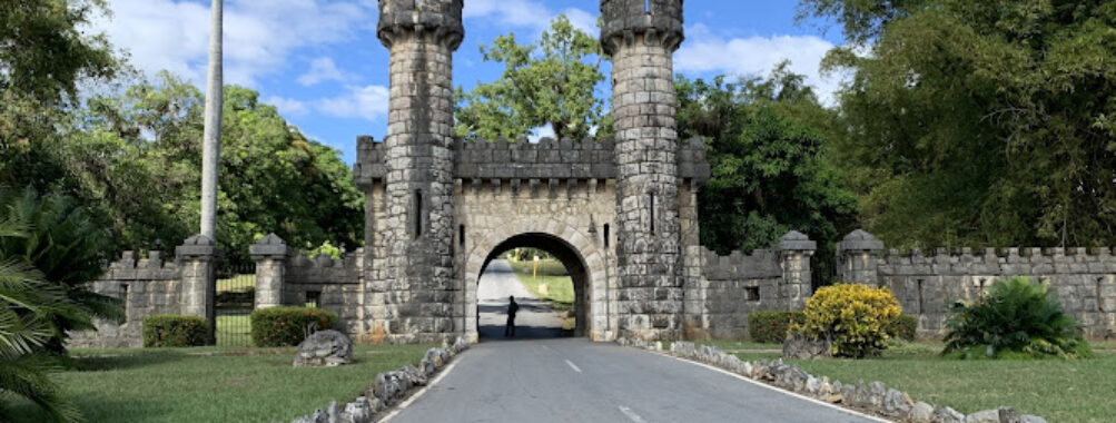 Parque Nacional La Güira Travel Forum Reviews