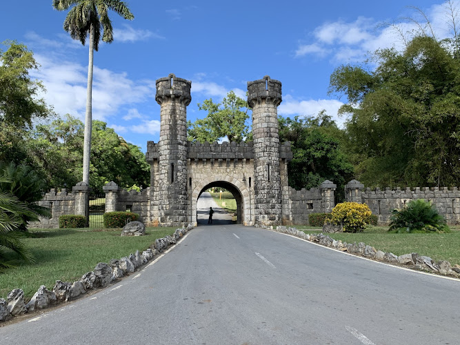 Parque Nacional La Güira