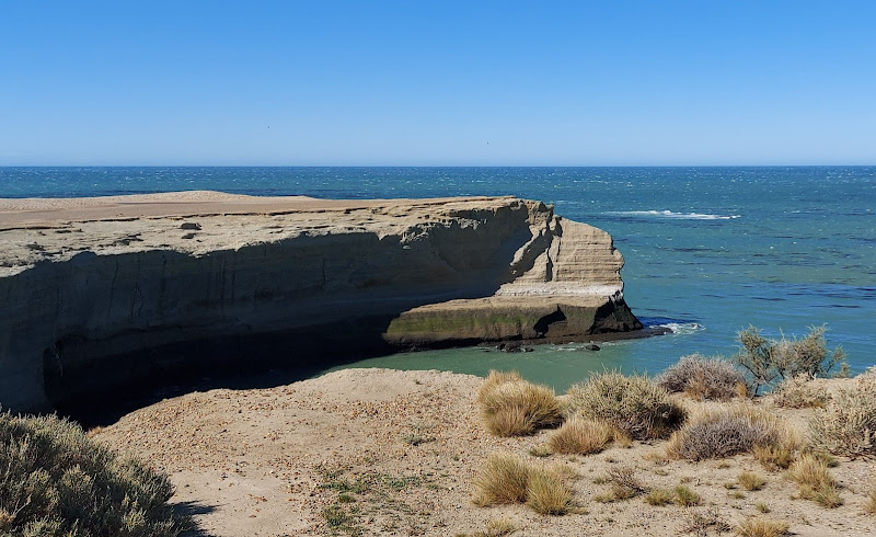 Parque Nacional Monte León