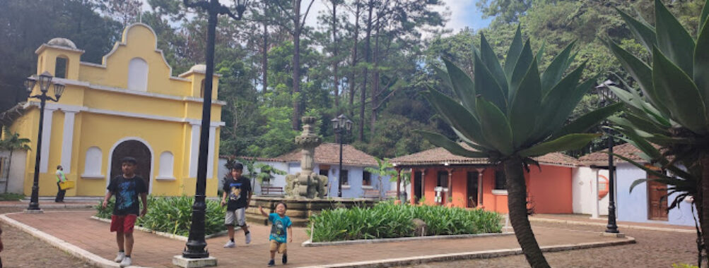 Parque Nacional Naciones Unidas Travel Forum Reviews