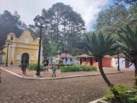 Parque Nacional Naciones Unidas Travel Forum Reviews