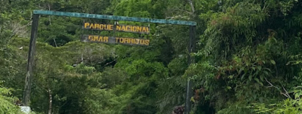 Parque Nacional Omar Torrijos Travel Forum Reviews