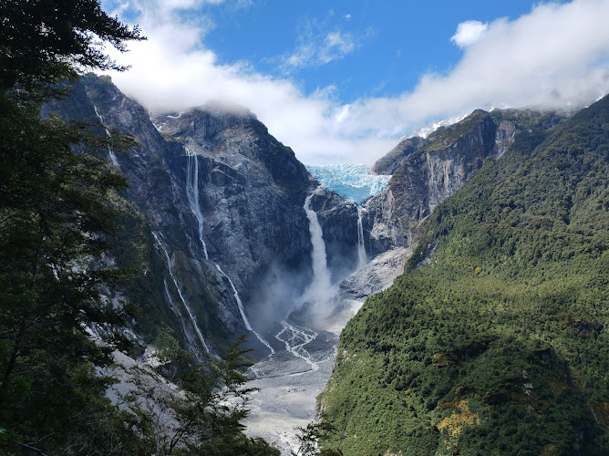 Parque Nacional Queulat