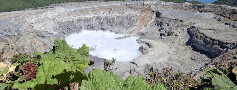 Parque Nacional Volcán Poás Travel Forum Reviews