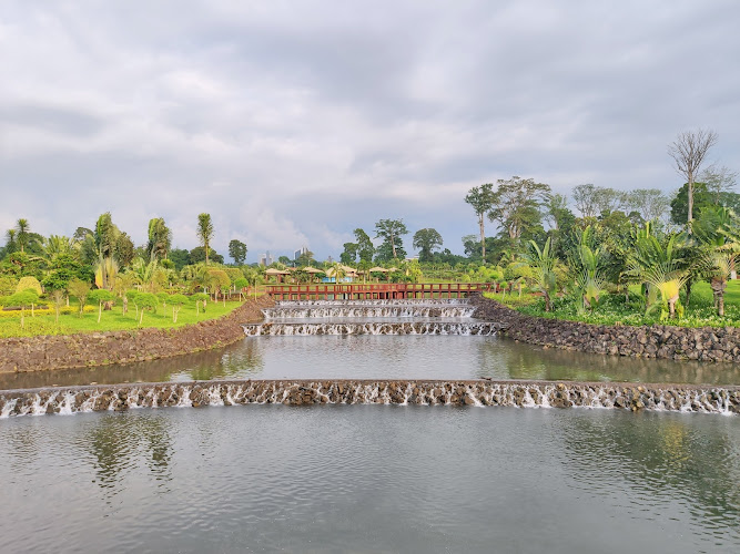Parque Nacional de Malabo