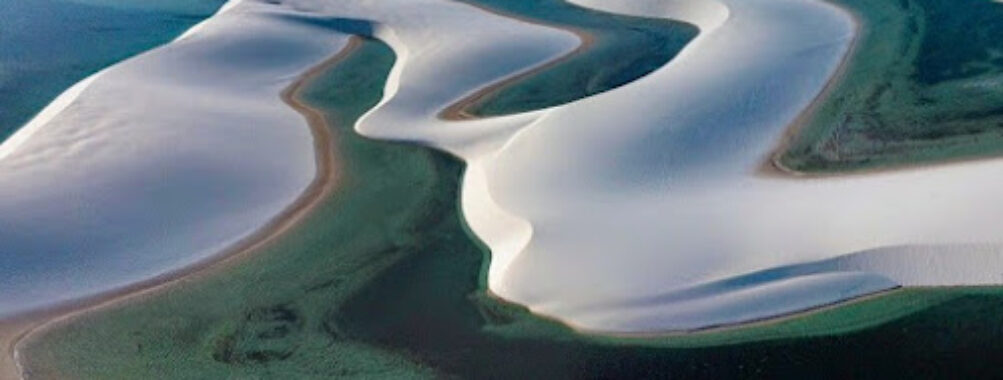 Parque Nacional dos Lençóis Maranhenses Travel Forum Reviews