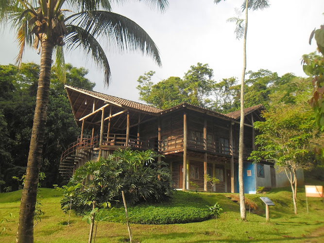 Parque Natural Municipal Atalaia (Fechado temporariamente)